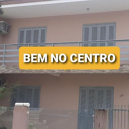 Residencial Lagoa Torres Exterior photo