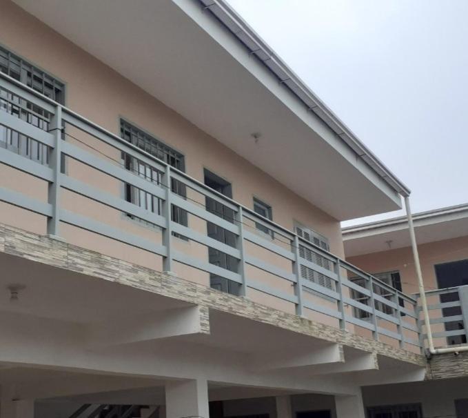 Residencial Lagoa Torres Exterior photo