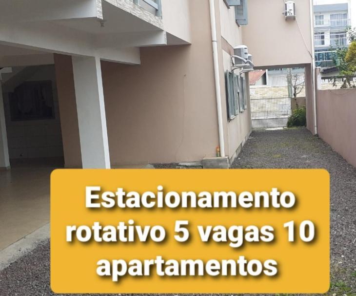 Residencial Lagoa Torres Exterior photo